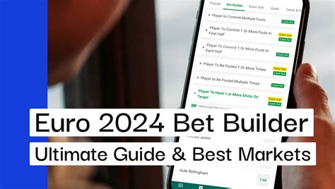 best bet builder sites|Bet Builder Tips .